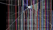 ⚠️Fake broken screen ⚠️#wallpaper #fypシ #xyzbca #foryou