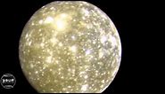 Callisto: Jupiter's Dead Moon | Video