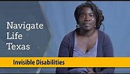 Invisible Disabilities (English)