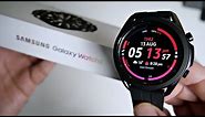 Samsung Galaxy Watch 3 (45mm) Smartwatch | EVERYTHING YOU NEED TO KNOW | In-Depth Review
