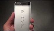 Nexus 6P "Real Review"