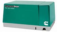 Cummins Onan RV Generator | Colorado Standby