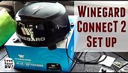 Setting Up My New Winegard ConnecT 2.0 (WiFi & 4G LTE Extender for RVs)