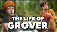The Life of Grover Underwood (Percy Jackson Explained)