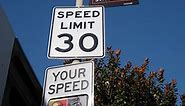 How Exactly Are Speed Limits Calculated?