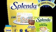 Conversion Chart | Convert Sugar To Splenda In Your Recipes