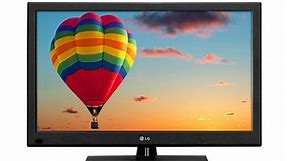 LG 37LT560C: 37'' class (31.7'' measured diagonally) LCD Commercial Widescreen Integrated HDTV | LG USA Business