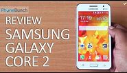 Samsung Galaxy Core 2 Duos Full Review