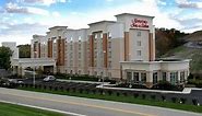 Hampton Inn & Suites Pittsburgh-Meadow Lands - Meadow Lands Hotels, Pennsylvania