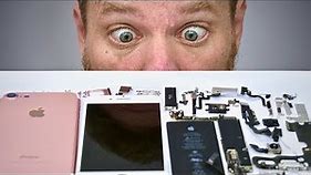 What Parts do You Need to Make Your Own iPhone?