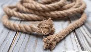 How to Stop Rope from Fraying - 5 Ways Inside! - Ropes Direct