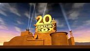 20th Century FOX by Vipid