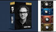 Introducing the Greg Wells Signature Series Plugin Collection