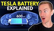 How Tesla's New Battery Will Destroy Gas Cars