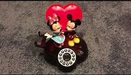 Talking Animated Telephone | Minnie Kisses Mickey and the Heart Lights and Blinks | Toyland Galore