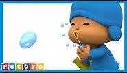 💦 POCOYO in ENGLISH - Double Bubble 💦 | Full Episodes | VIDEOS and CARTOONS FOR KIDS