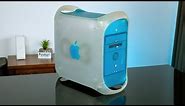 Using Apple's Pro Desktop... From 20 Years Ago!
