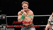 John Cena's new move!!