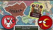 Why SERBIA needs to be your next EU4 campaign...