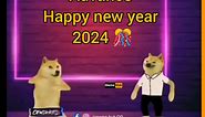 Meme hub - Advance Happy new year 🙂😂