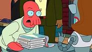 ‘And You Should Feel Bad!’ 20 Hysterical Dr. Zoidberg ‘Futurama’ Quotes