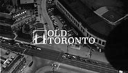 Old Toronto Series: Maple Leaf Stadium
