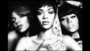 Beyonce Rihanna & Nicki Minaj. Holy Trinity. 2015.