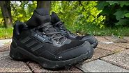 Adidas Terrex AX4 Trail Shoe Review