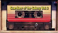 Guardians of the Galaxy Awesome Mix Vol. 2 (Full Soundtrack)