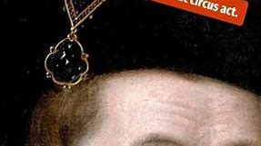 Queen Elizabeth & the 1590's: The Disastrous Decade #shorts #gcse #history #revision #elizabethan