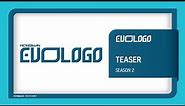 Evologo [Evolution of Logo] - Coming soon