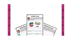 Bullying Worksheets & Facts | Definition, Types, Response