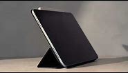 Luxury Leather iPad Cases and Accessories by TORRO