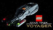 Lego Star Trek: Voyager