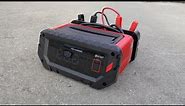 HTRC P30 30 Amp Smart Battery Charger