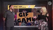 Steelers Round Table, GIF The Game
