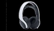 PULSE 3D bežične slušalice sa mikrofonom | Zvanične slušalice sa mikrofonom za 3D audio na PS5 konzolama | PlayStation