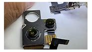 iPhone 12 Pro Max 2.5 Optical Zoom camera replace