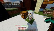 The Snow Minion Setup Guide Hypixel Skyblock