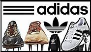 Adidas: The Brand That Changed Sports | Business story | adidas history | adi dassler | documentary