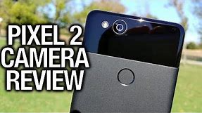 Google Pixel 2 Real Camera Review: Auto-Awesome! | Pocketnow