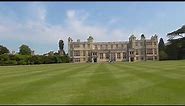 Audley End House and Gardens (England)