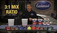 How To Create Custom Paint Colors - Intermix Paint System from Eastwood!