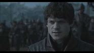 Game Of Thrones 6x09 Jon Snow GOES berserk on the Bolton Army