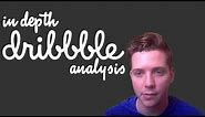 How to Get More Followers on Dribbble - Analysis of 5 Popular Dribbble accounts