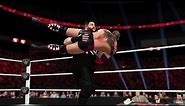 WWE 2K16 gameplay: Finn Bálor vs. Kevin Owens