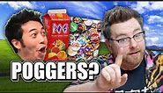 What Is A Poggers??? Weird Internet Words EXPLAINED!