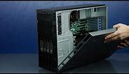 Dell Poweredge T420 Server Processor Installation and Upgrade Guide