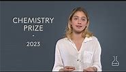 Quantum dots | 2023 Nobel Prize in Chemistry | One-minute crash course