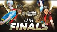 2022 Junior Gold Bowling Championships | U18 Finals Girls & Boys